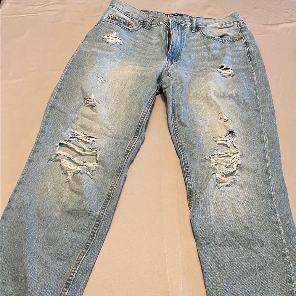 Women’s Aeropostale jeans size 4